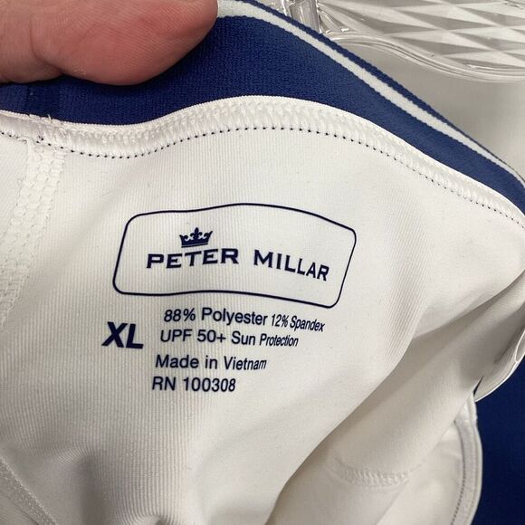 Ladies Peter Millar Athletic Skort - NEW - XL - Picture 5 of 8